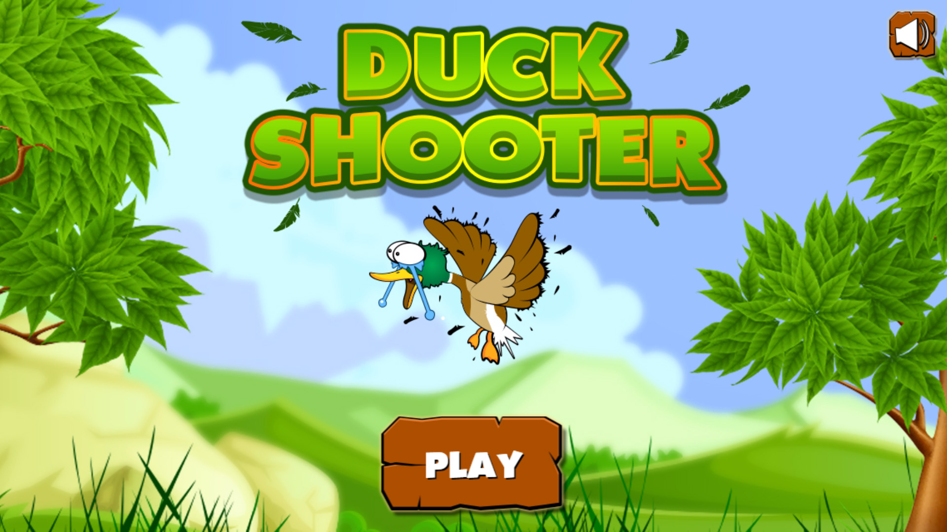 Duck Shooter