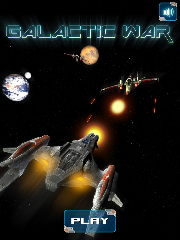 Galactic War
