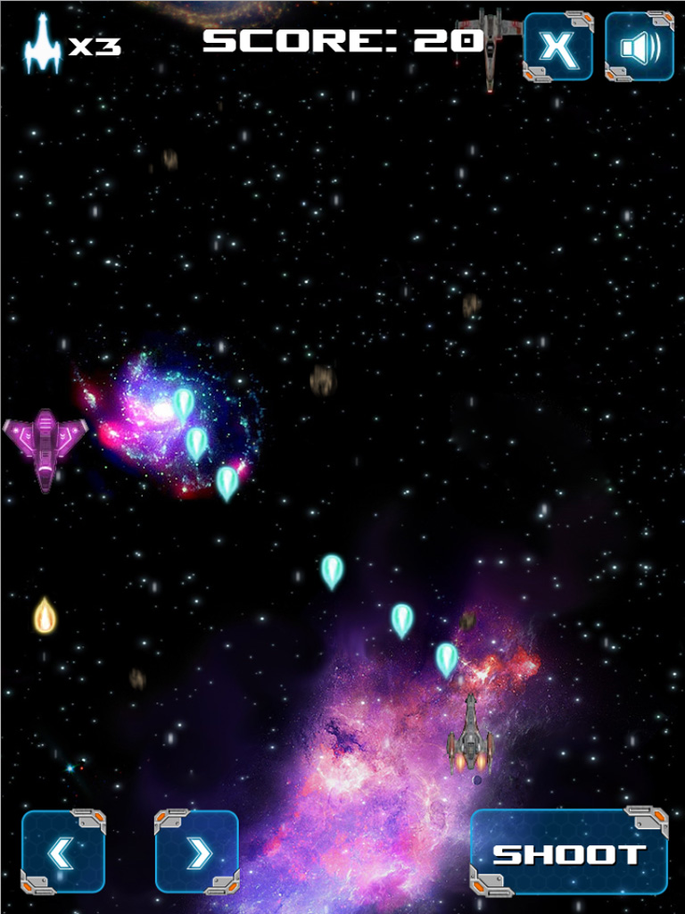 Galactic War